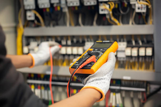 Reliable Yellow Springs, OH Electrical Services Solutions